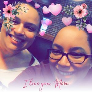 Meet your Posher, Candace